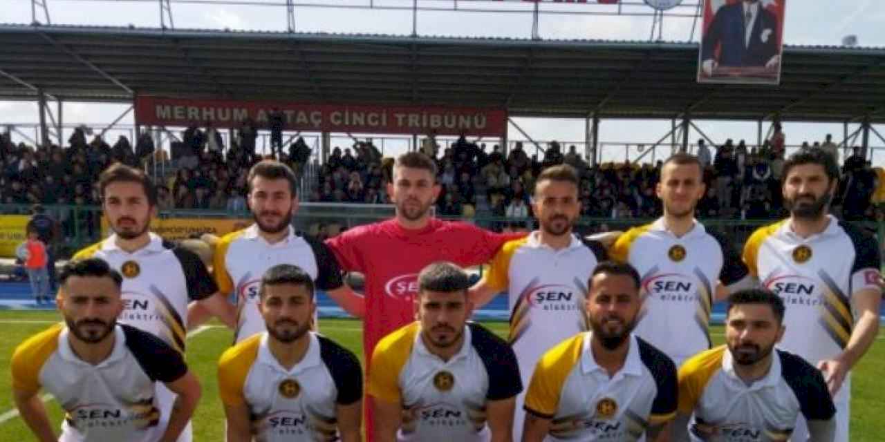 Keşanspor, Kullar 1975 Spor’u konuk edecek