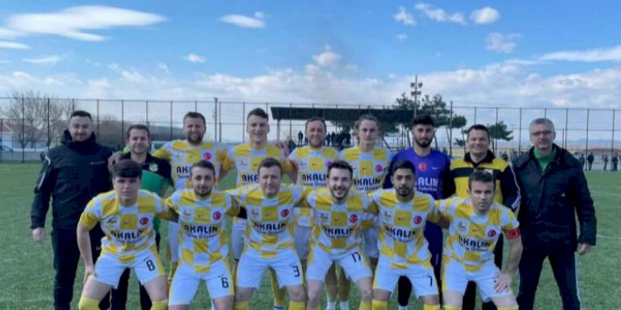 İpsalaspor ve Edirne Mega Genç grup liderliği için karşılaşacak