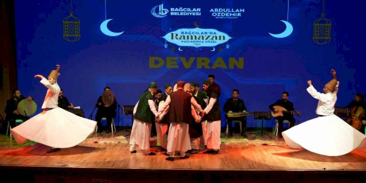 Kadir Gecesi’nde Filistin’deki Müslümanlara destek