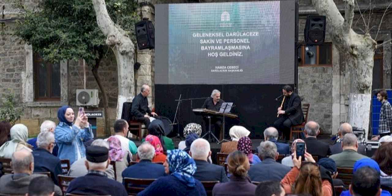 T3 Vakfı’ndan 18 ilde bayram ziyareti