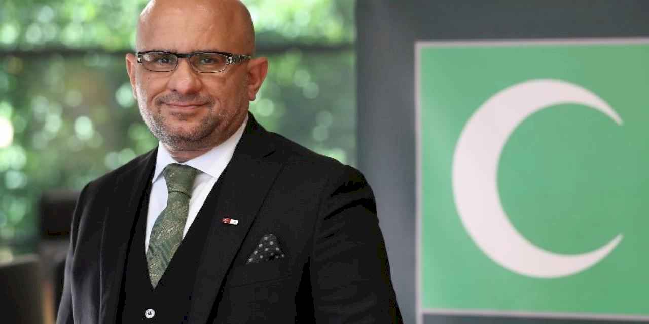 Yeşilay: Vücudumuzun ve zihnimizin sağlığına dikkat