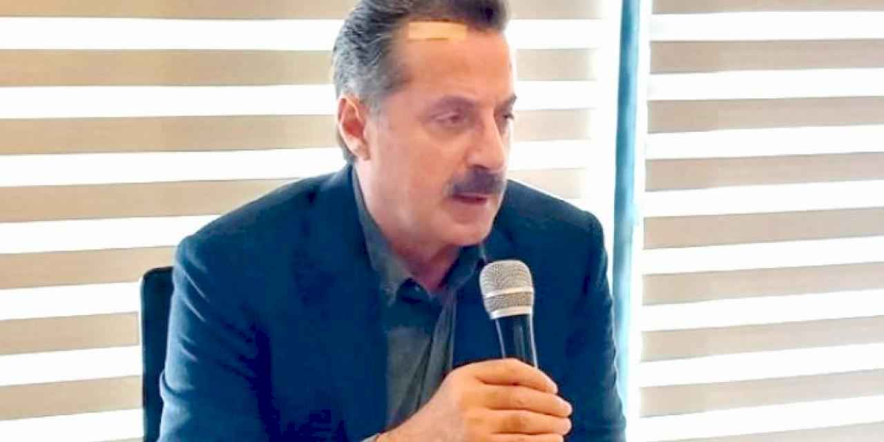 Faruk Çelik: Seçim bahanesi kabul edilemez