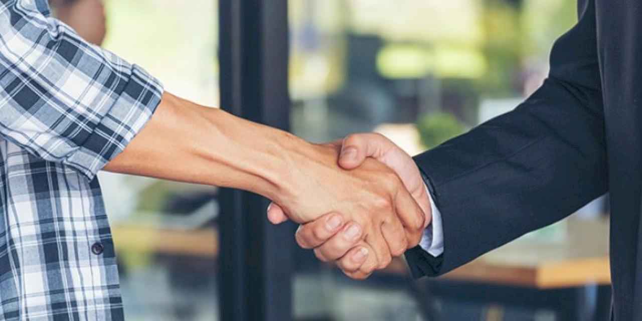 KOSGEB destekleri afet bölgesine can suyu oluyor