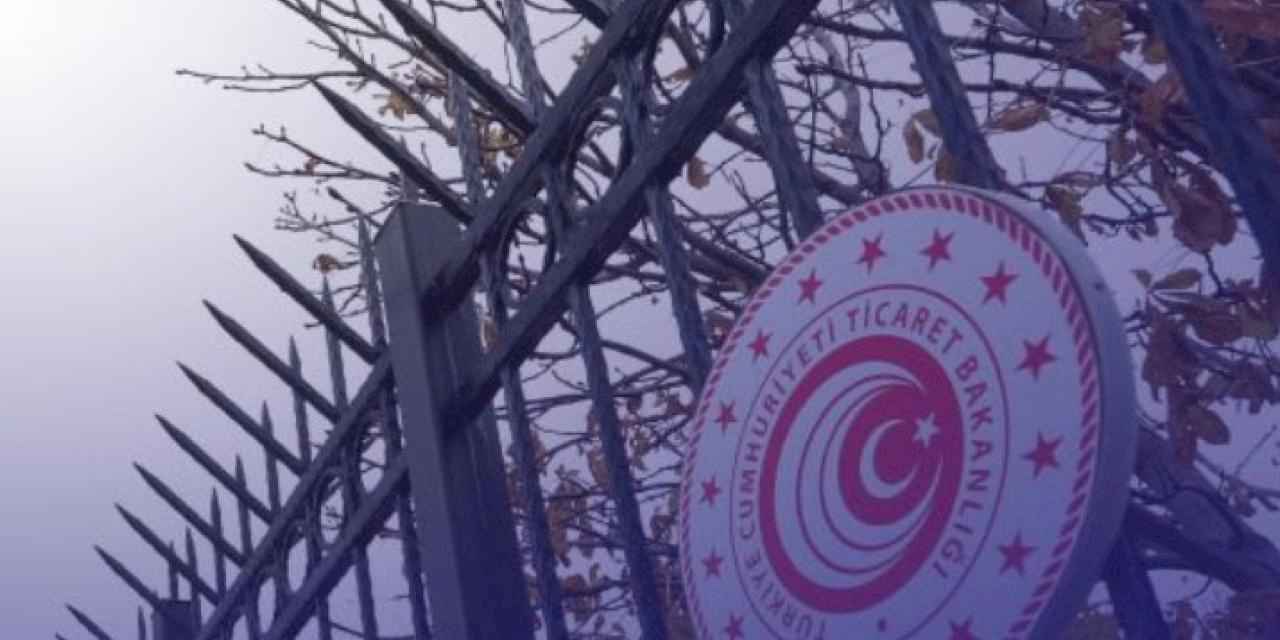 Ticaret'ten restoranlara servis ücreti uyarısı!