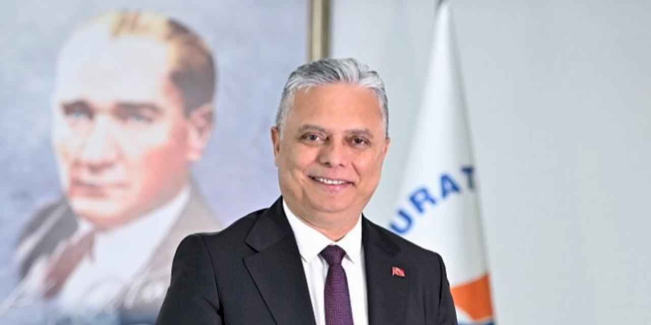 Başkan Uysal’dan bayram mesajı