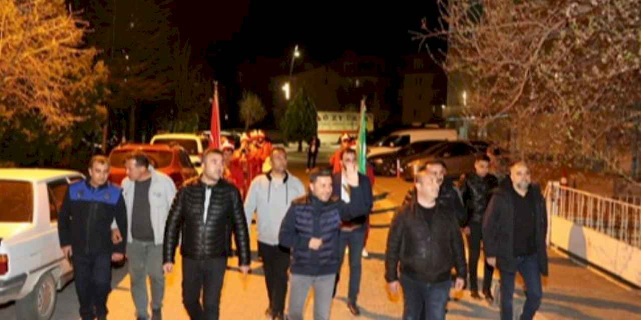 Rasim Arı: “Bu şehirde yaşayan herkes bizim kardeşimiz”