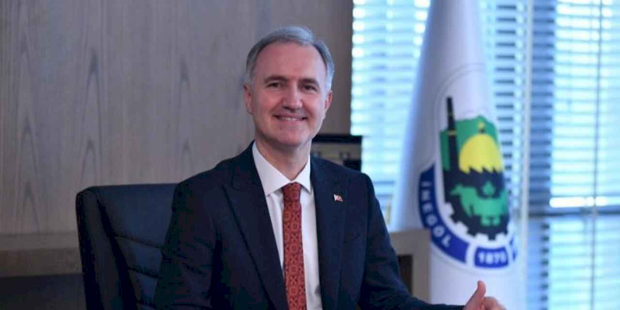 Başkan Taban’dan Ramazan Bayramı mesajı