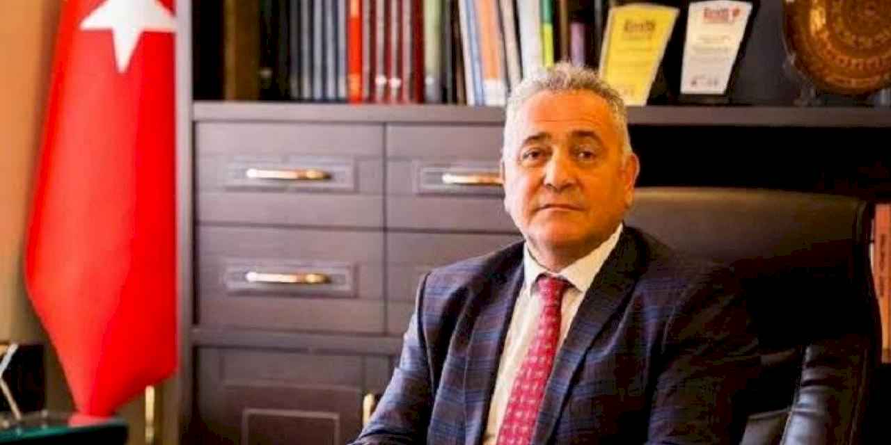 Başkan Eren'den polislere kutlama