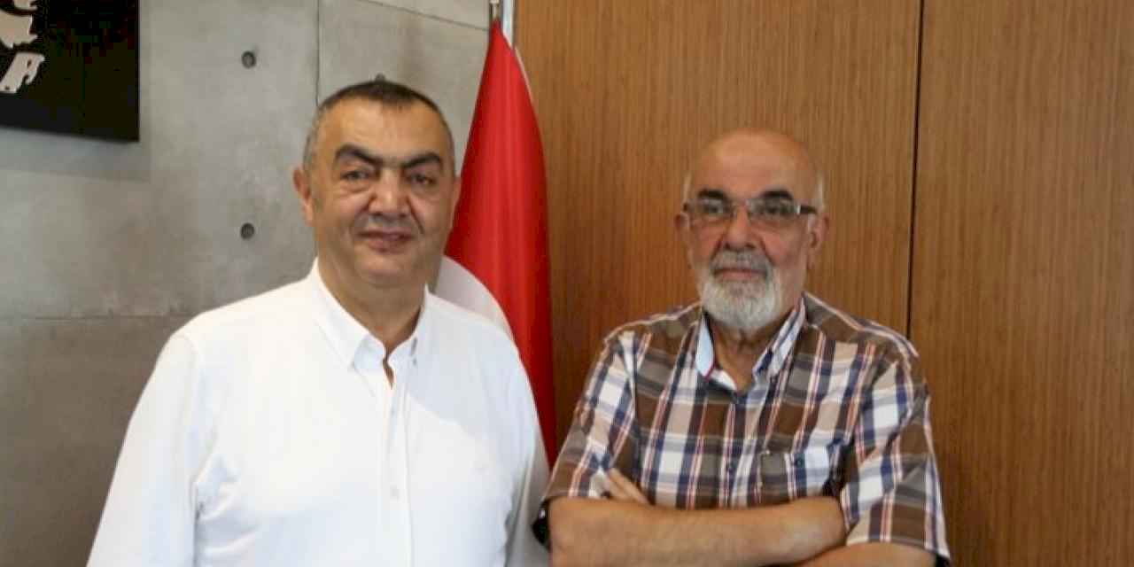 KAYSO'dan Ramazan Bayramı mesajı