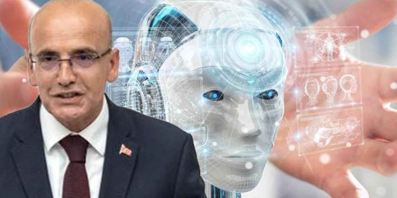 Maliye'den yapay kıskaç