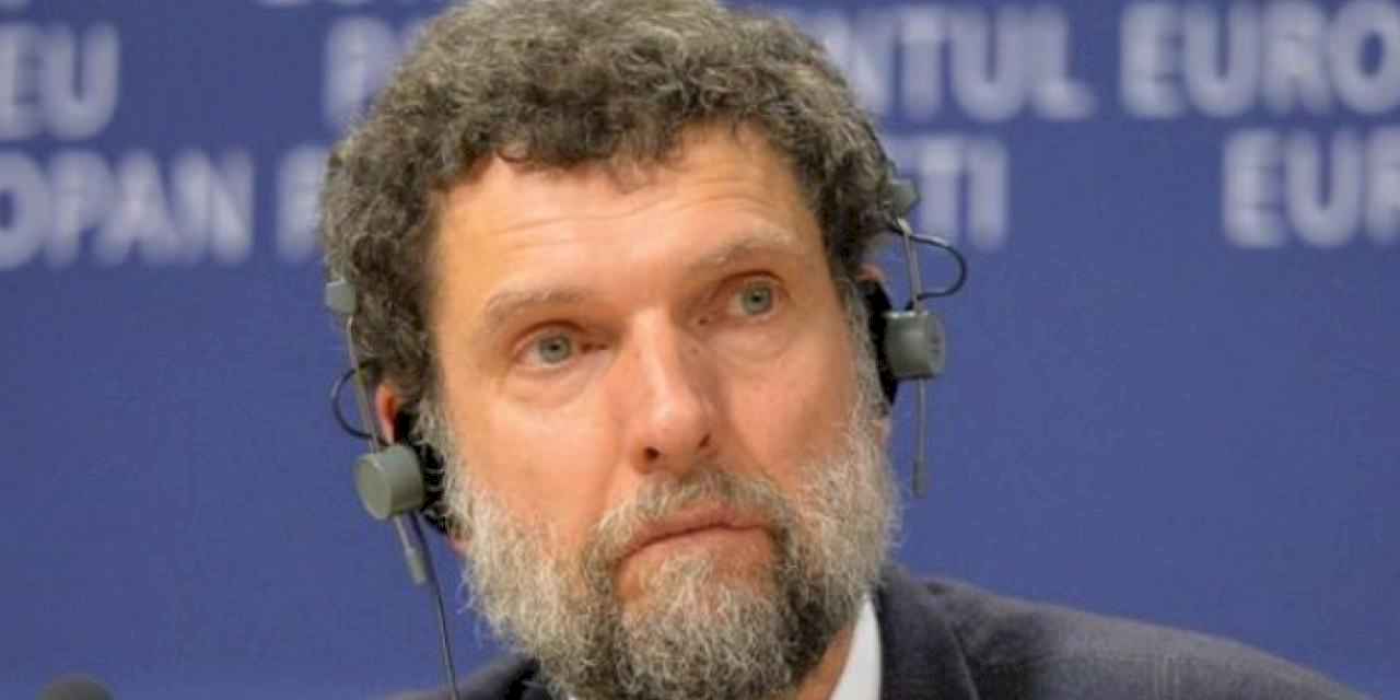AİHM'den Osman Kavala kararı