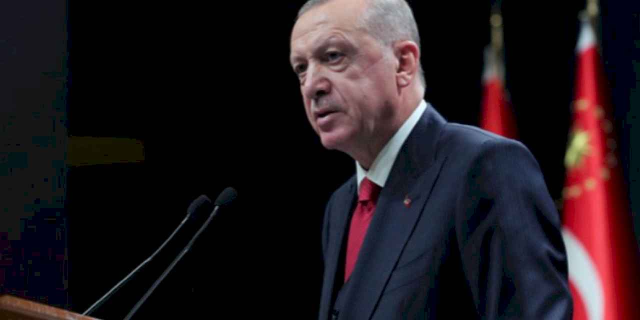 Erdoğan'dan bayramda 'enflasyon' mesajı