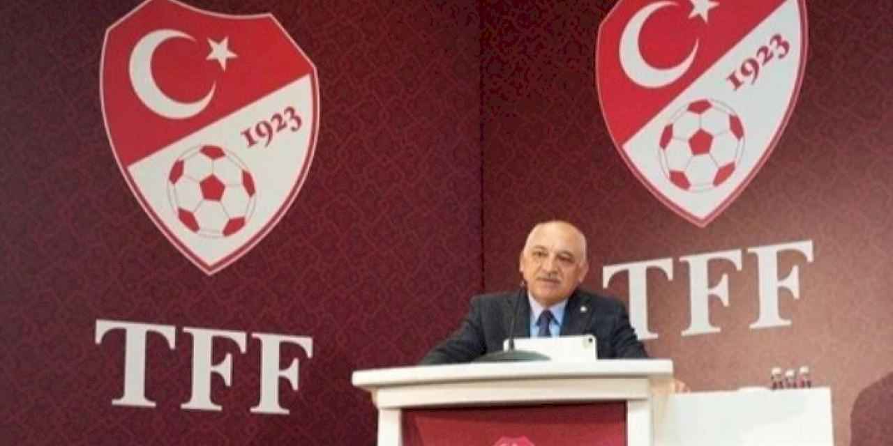 TFF'ye erken seçim çağrısı