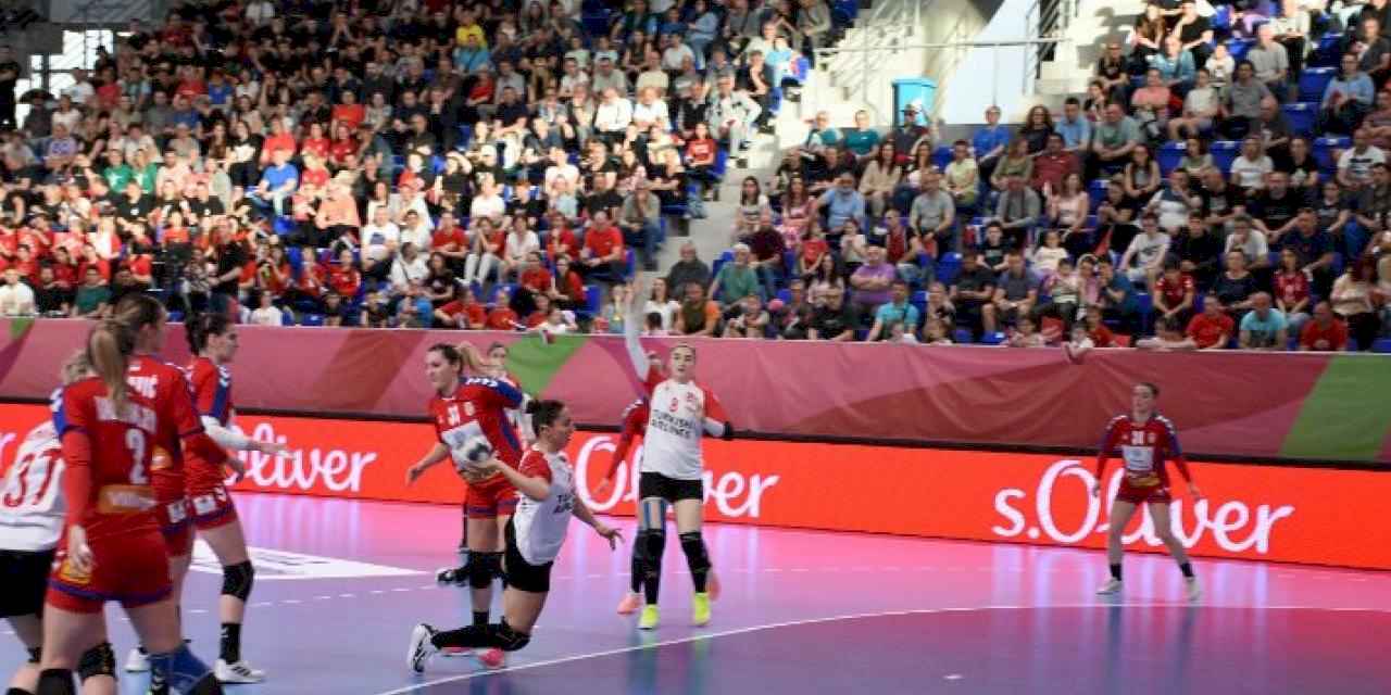 HDI Sigorta Erkekler Türkiye Kupası sahibini buluyor