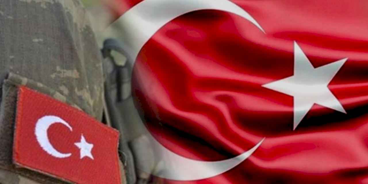 Pençe-Kilit'ten acı haber