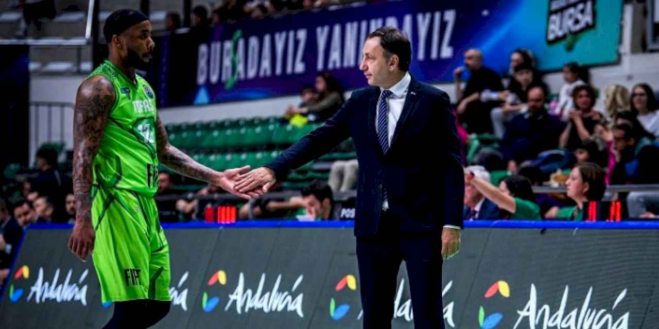 TOFAŞ: 4'lü finalde pes etmeyeceğiz