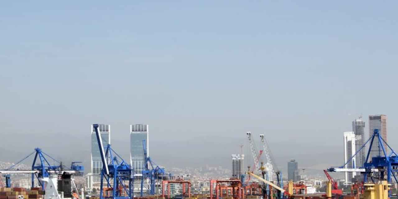 Türkiye ihracatında çifte rekor!