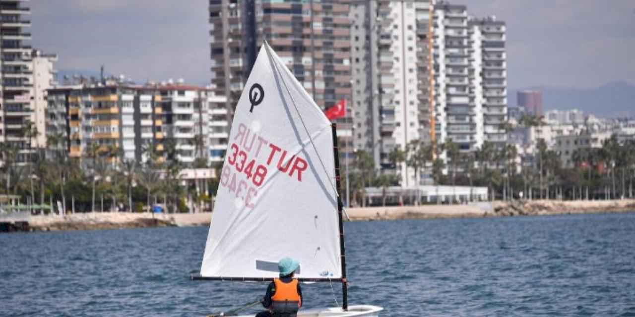 Babil Su Sporları Merkezi açıldı