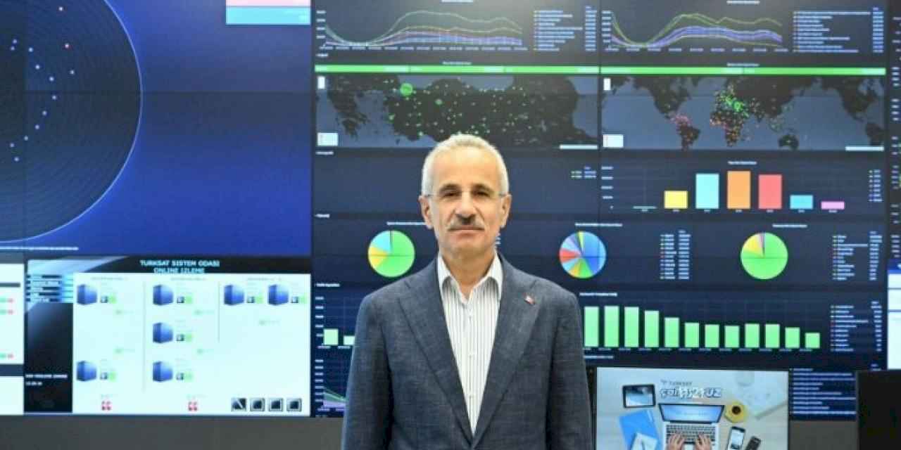 İlk üç ayda siber saldırı sayısı  37 bin  600'e ulaştı