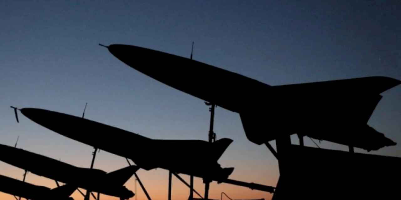 İran, saldırının gerekçesini açıkladı!