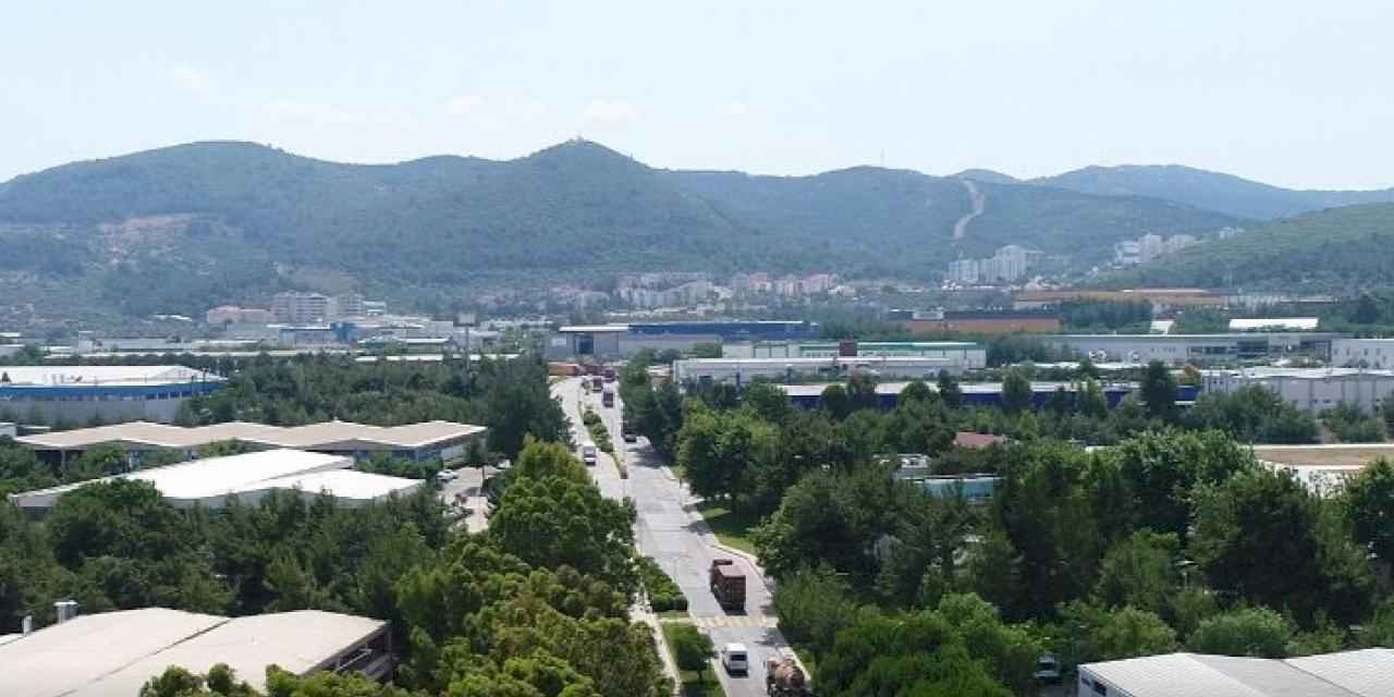 ESBAŞ yeşil mutabakata uyumu artırıyor