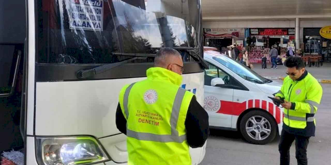 Fahiş fiyattan bilet satanlara 5,5 milyon TL para cezası!