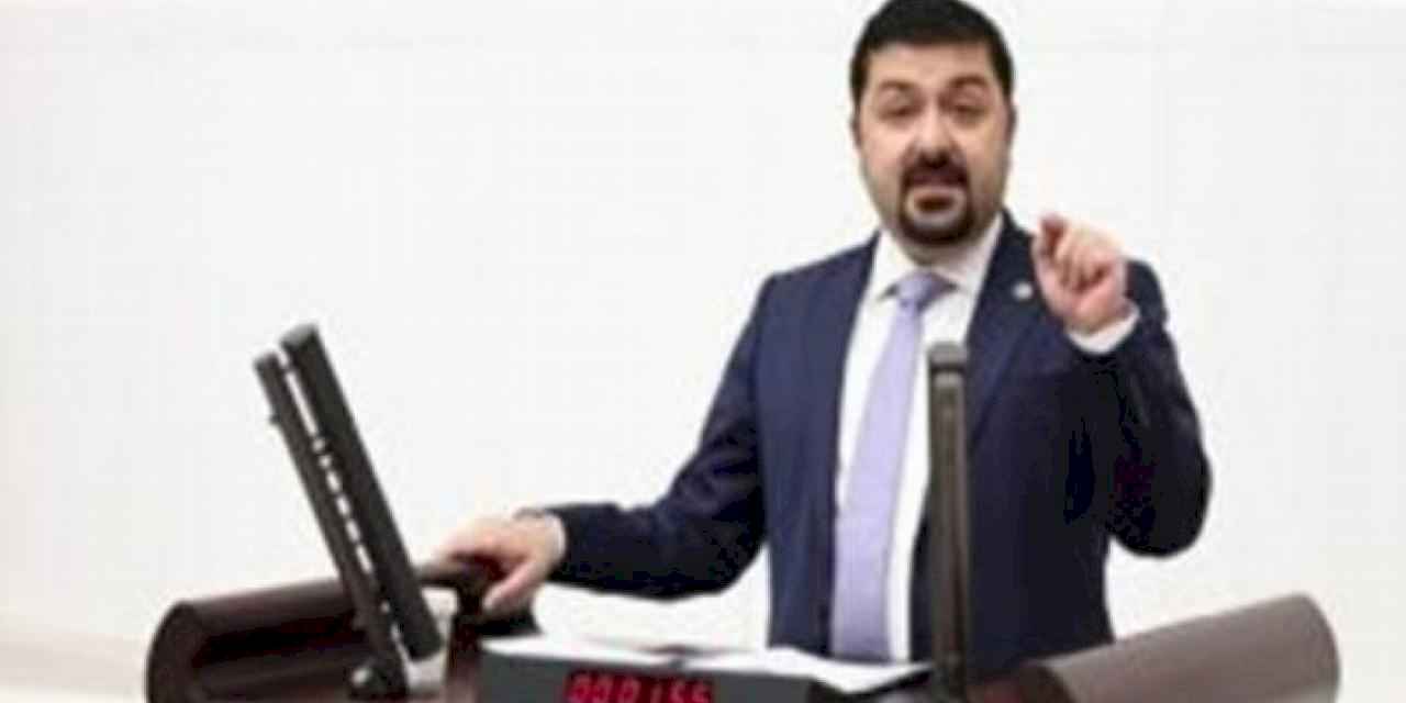 CHP’li Yazgan, MHP'li Tercan’a saldırıyı kınadı