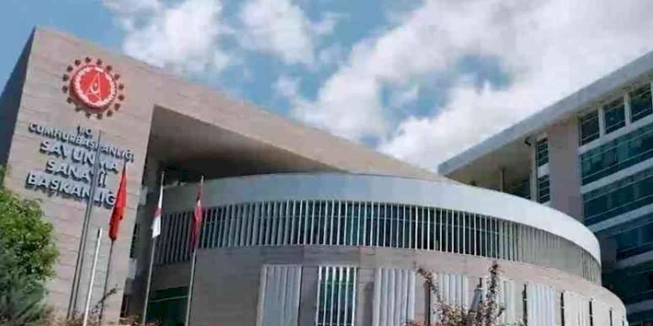 Savunma Sanayi iftiraları rakamlarla çürüttü!