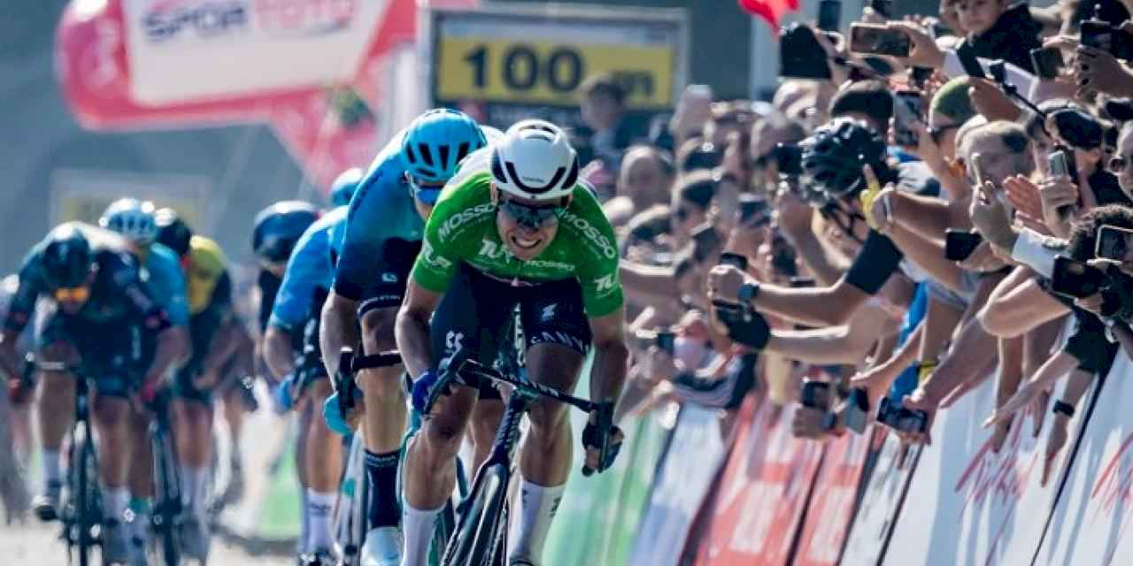 Kıyasıya rekabete gün sayılıyor... 1.188 kilometrelik yolun sonu Turkuaz