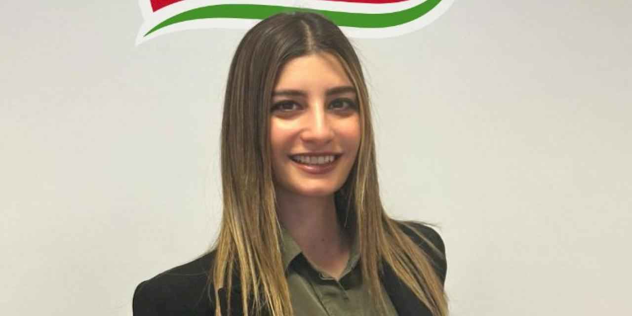 Lezita’nın Pazarlama Müdürü Fatoş Nacar oldu