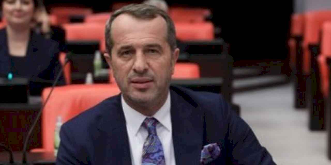 Saffet Sancaklı yeniden MHP'de