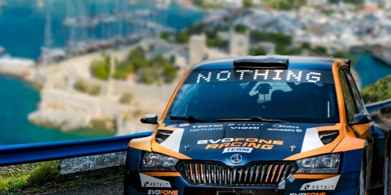 Muğla'da 'Rally Bodrum' heyecanı