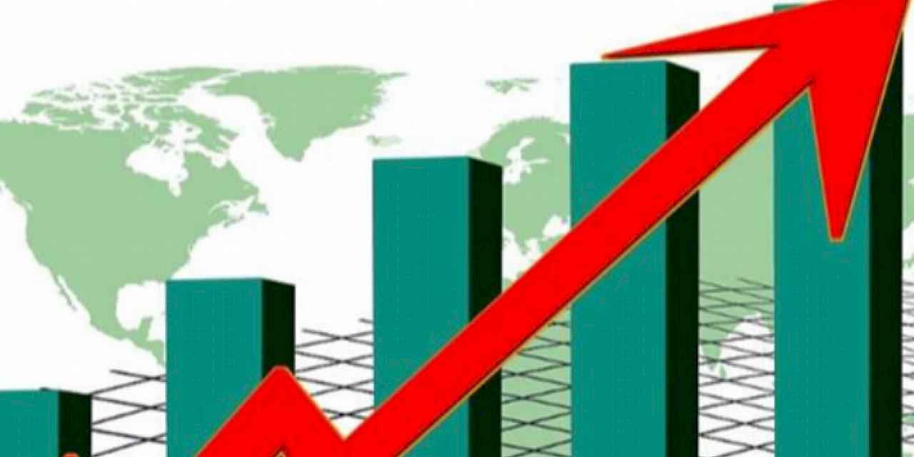 Tüm sektörlerin ciroları artışta!