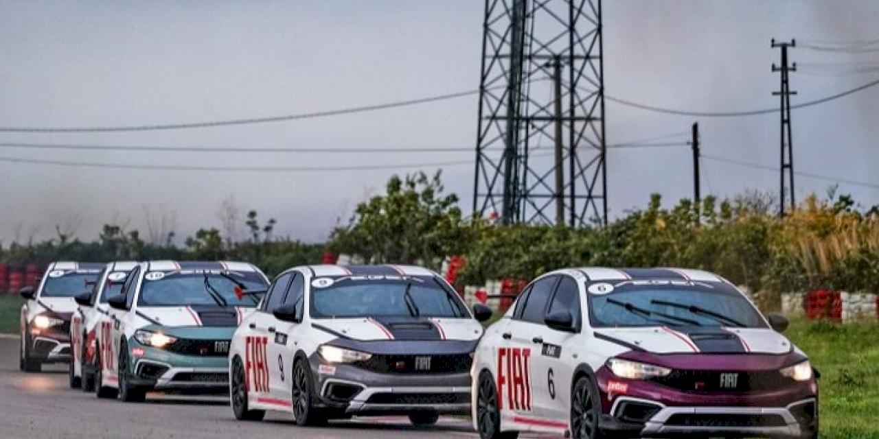 Gençler otomobil sporlarına bu proje ile kazandırılıyor