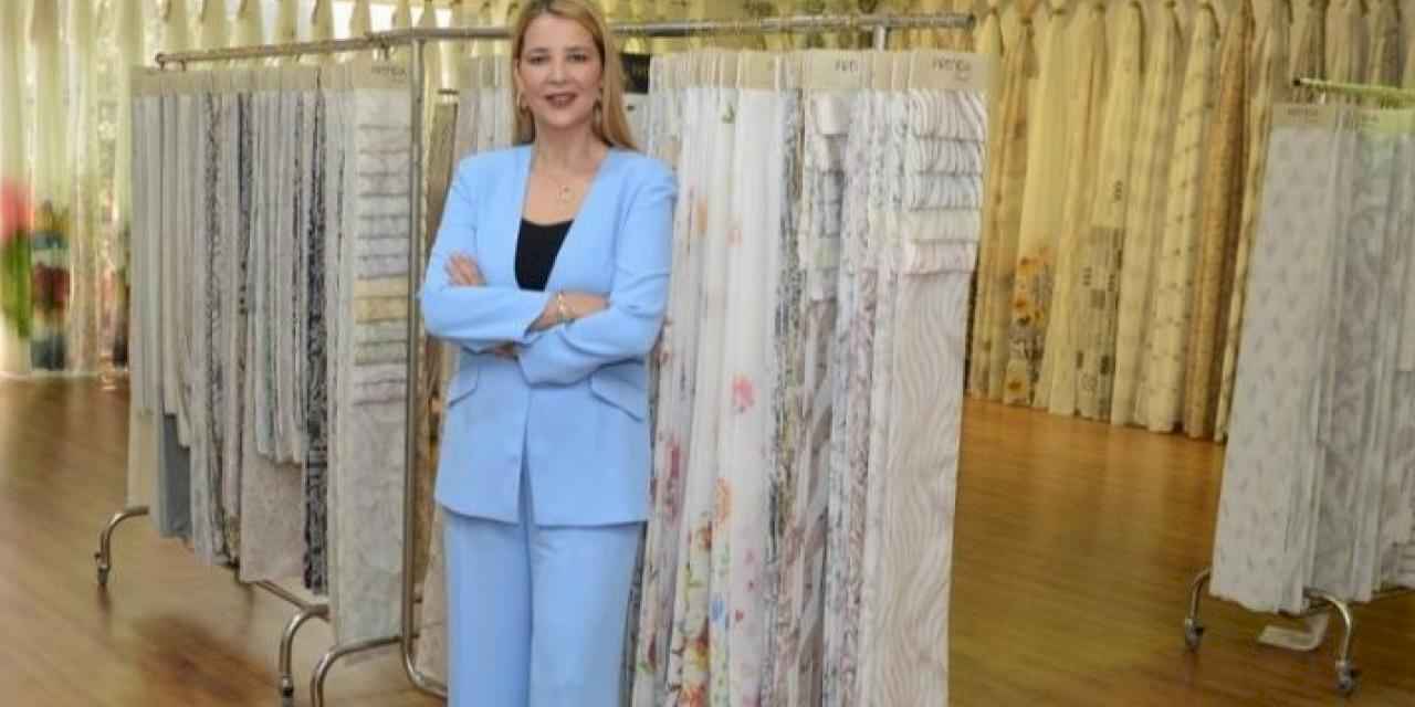 Tekstilde şirketlerin rotası yurtdışı