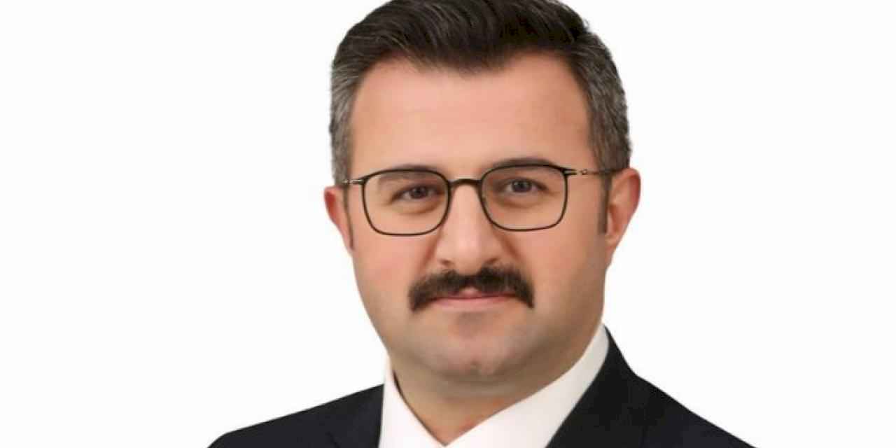 Baki Coşkun il başkanlığı görevine iade edildi