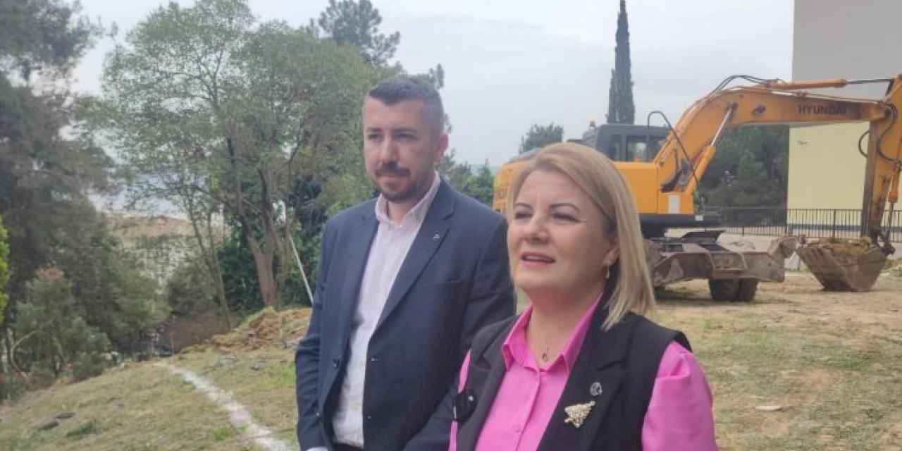 Kocaeli'ye Kreş Müdürlüğü müjdesi