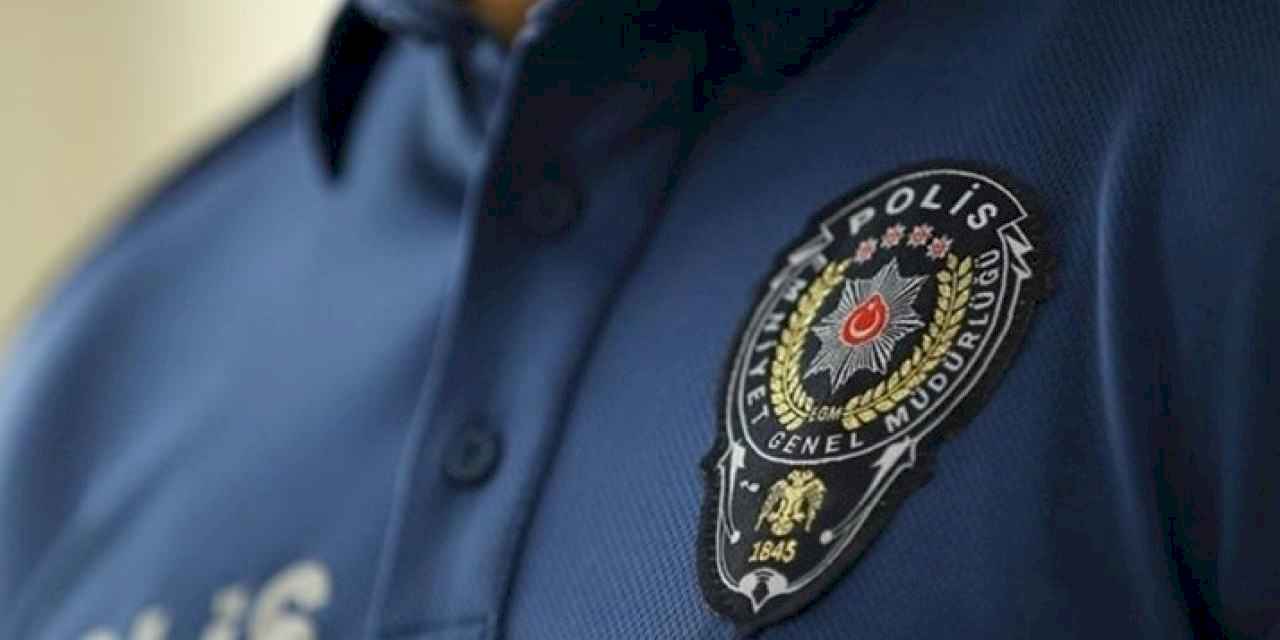 Gündem olan 'Bombacı Mülayim' polis çıktı!