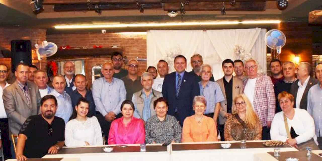 Cihan Canuyar: “Yeni Manisa Müzesi niye açılmıyor?”