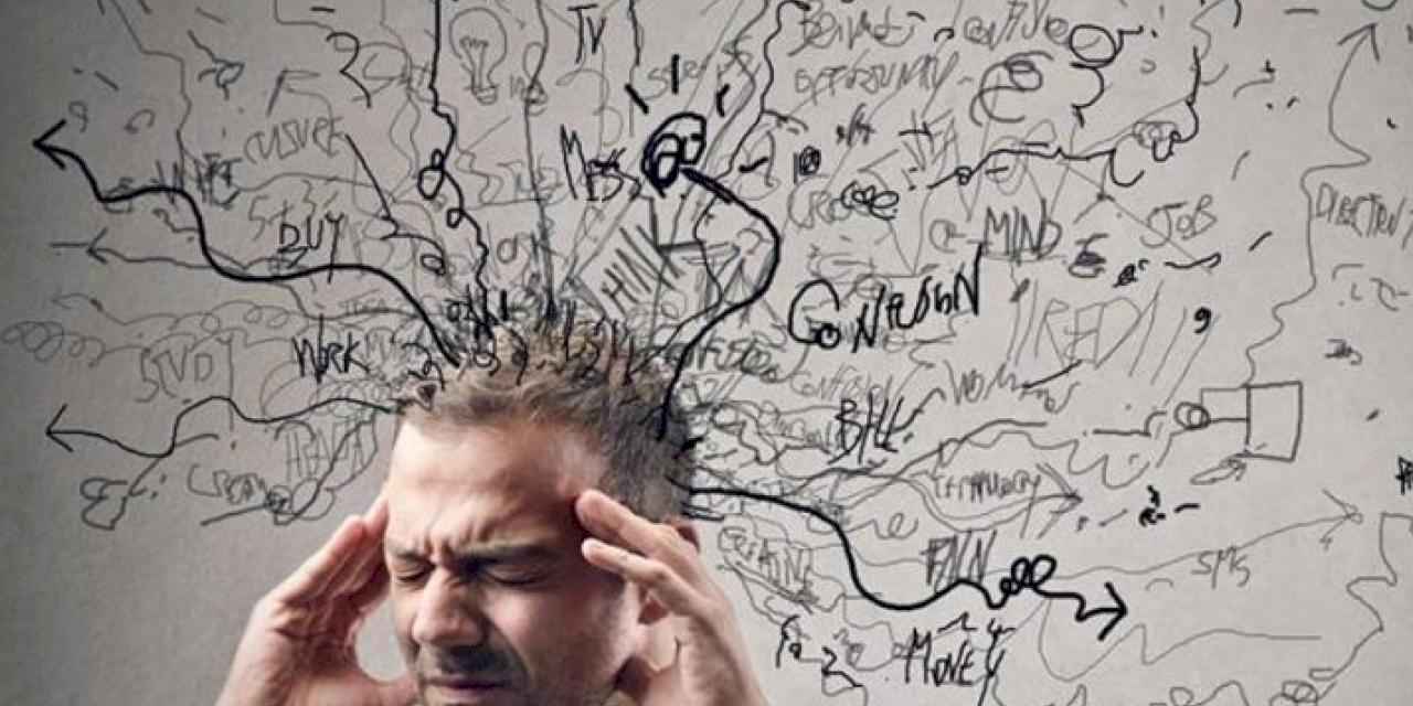 Ruh sağlığı izinlerinde artış