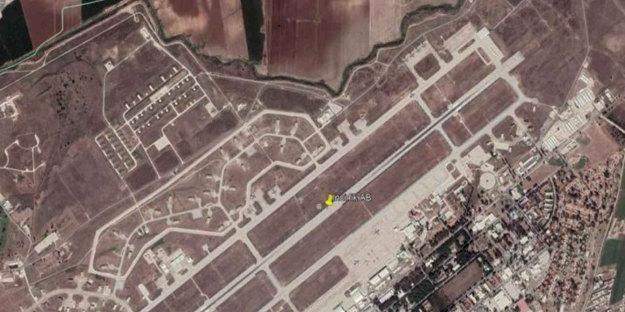 Üs bölgesinde isim değişikliği!