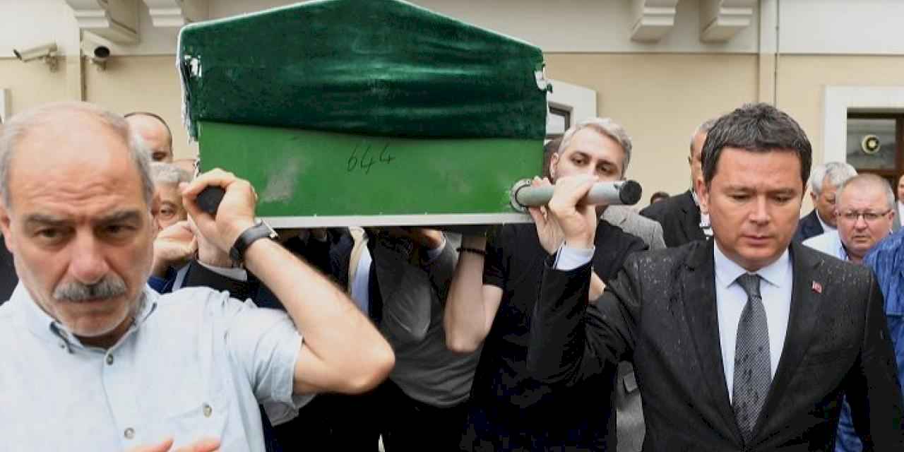 Osmangazi Belediyesi’nin acı günü