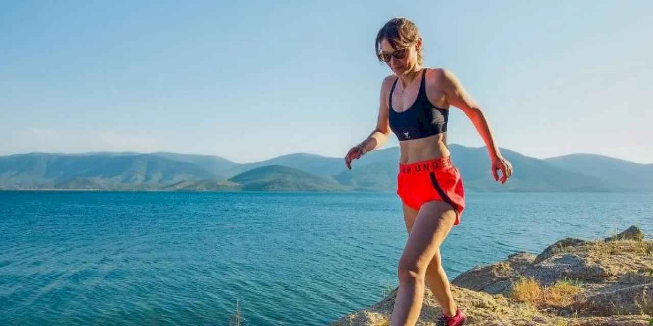 Latmos Ultra Maratonu tamamlandı