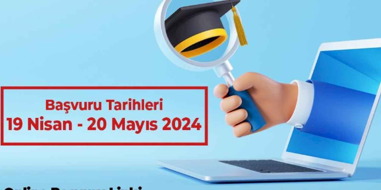 Bursa Büyükşehir'de yaz stajı başvuruları alınıyor