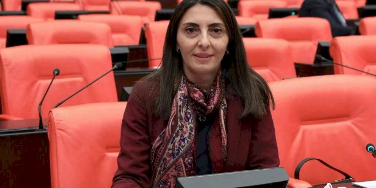 CHP'li vekil '23 Nisan Marşı'nın engellenmesini TBMM'ye taşıdı