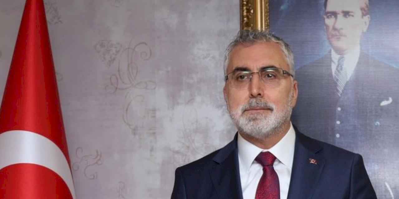 Bakan Işıkhan kolaylığı duyurdu