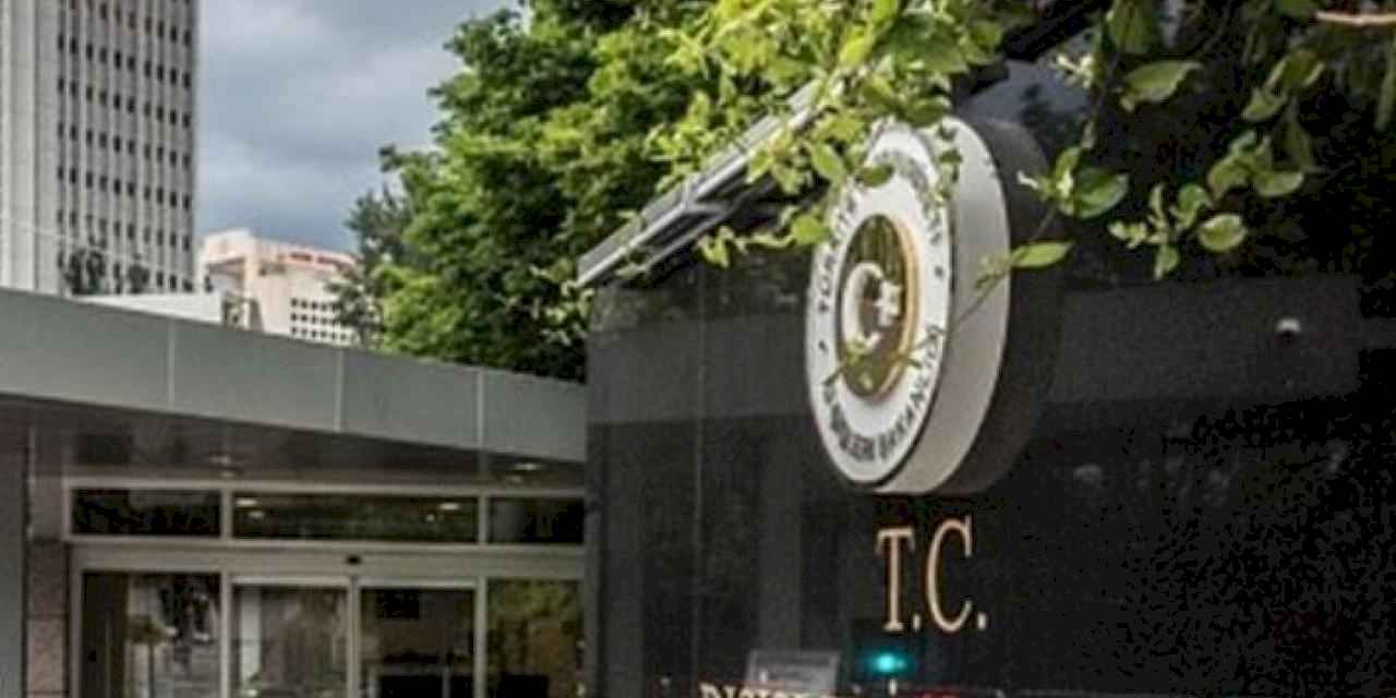 Dışişleri'nden İsrail-İran gerilimi açıklaması