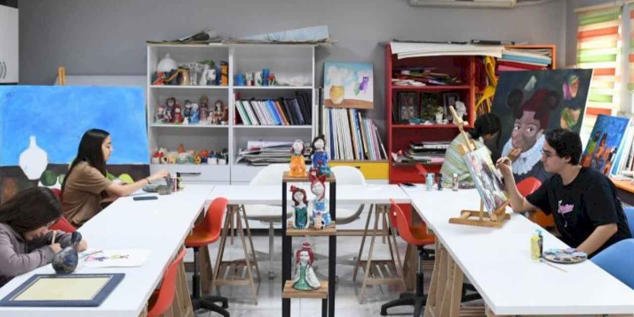 BİLSEM'lerde bireysel uygulama dönemi