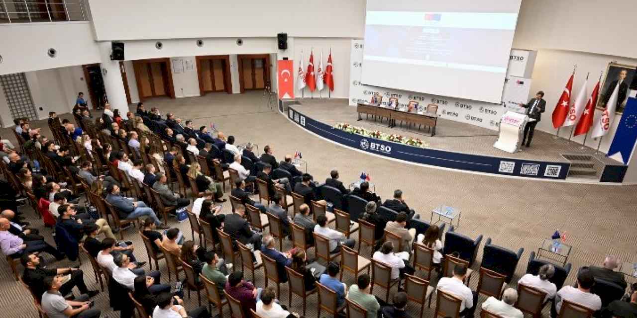 BUTEKOM Tarafından Yürütülen BUTEXCOMP Projesi tamamlandı