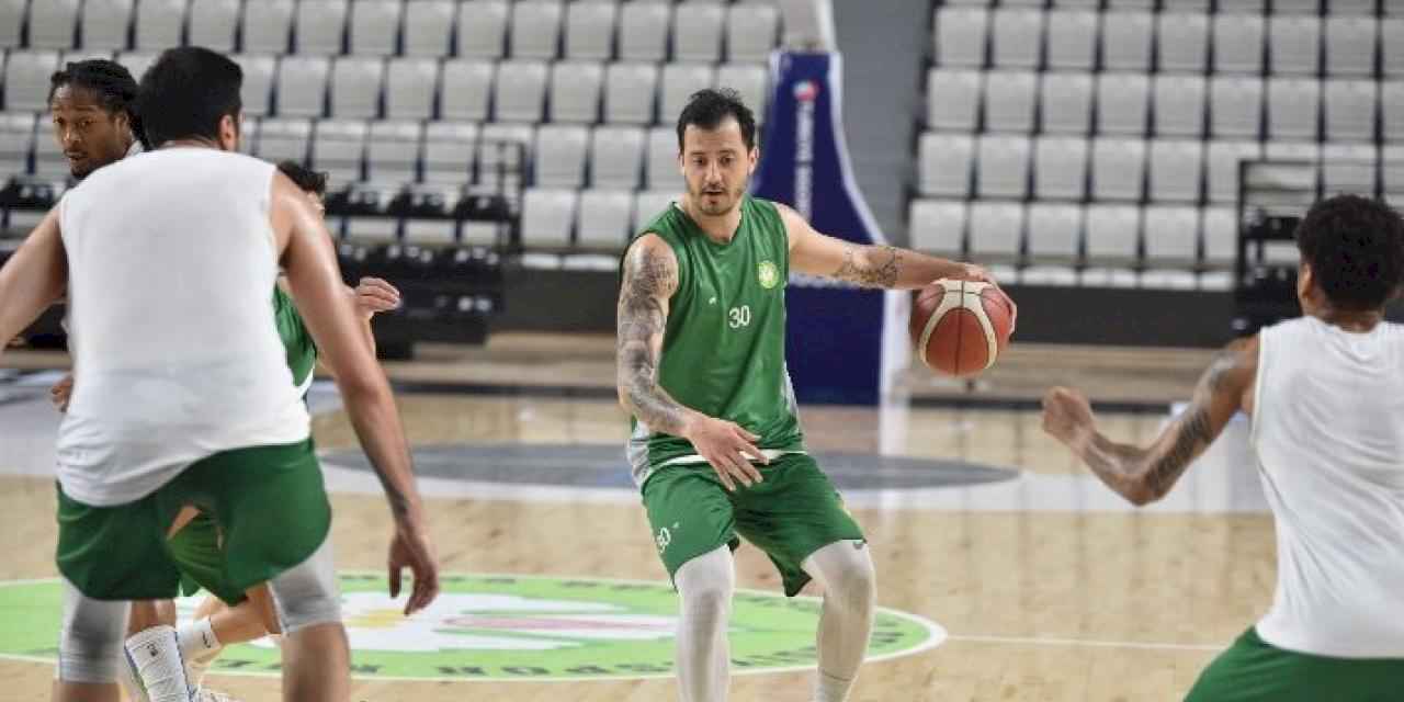 Manisa'nın hedefi galibiyet